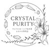 クリスタルプュリティ(Crystal Purity)のお店ロゴ