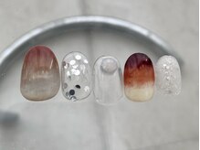 エルナヘル(ELNAGEL)/【Rena】Seasonal design