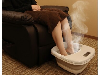 仙豆のちから 神戸トアロード店の写真