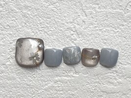 フット定額Trend Art