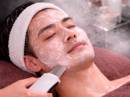 ビーアンドアイ シズオカテン メンズ(B＆I SHIZUOKA)の写真