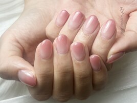 カラーグラデーション