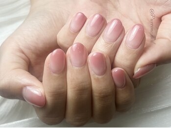 プリメ 高円寺(Purrime)/カラーグラデーション