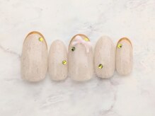 ネイルサロン ルーム 船橋店(ROOM)/【定額LLコース¥6300】