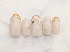 【定額LLコース¥6300】