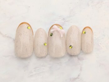 ネイルサロン ルーム 船橋店(ROOM)/【定額LLコース¥6300】