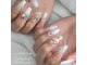ビビラグジュアリーネイル(Vivi Luxury Nail)の写真