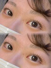 オクターブ 天神店(Octave)/まつげパーマ[天神]