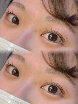 オクターブ 天神店(Octave)/まつげパーマ[天神]