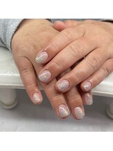 ビーティーサンキューネイル(BT39_Nail)/