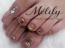 メリリ(melily)