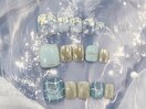 フット夏限定コース6900円