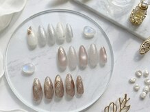 アイロ 田町三田店(I.RO)/定額シンプルネイル