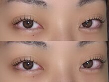 トリコ アイ 茨木店(trico Eye)の雰囲気（ナチュラル・ボリューム等様々なデザインに対応♪）