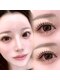 ラビィ アイラッシュ(Raviy Eyelash)の写真/目の形やメイクのお悩みを解決!なりたい印象に合わせてえオーダーメイドでデザイン提案♪