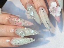 禅ビューティー ネイル(Zen beauty nail)/