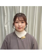 アトリエはるか ミナモア広島店 津上