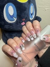 ミルキー バイ ピーカ(Milky by Pica)
