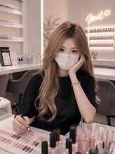 ベリーネイル(Berry nail)&nbsp;Rin  