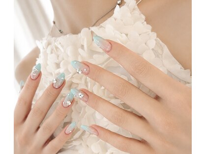 ルビーネイル(Rubynail)の写真