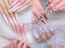 ウミネイル 池袋(UMI NAIL)