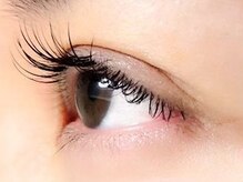 ラズル ダズル(RAZZLE DAZZLE)/横顔もぱっちり可愛く♪