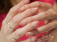 ネイルエニー(Nail Any)/Any collection