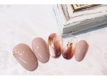 シェアサロン ディテール 千葉店(Detail)/☆アートサンプル☆　　別途料金