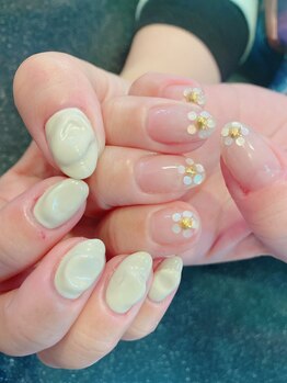 ガーデン ヘア&エステ&ネイル Garden/