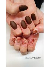 シュシュネイル(chou chou NAIL)/