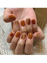 アールエム(Rm)/11月♪ネイル