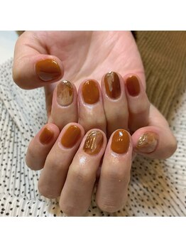 アールエム(Rm)/11月♪ネイル