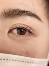 ルノ(runo)/パリジェンヌラッシュリフト