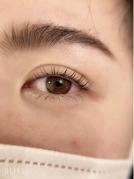 ルノ(runo)/パリジェンヌラッシュリフト