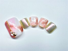 ◆フット◆定額デザイン8480円