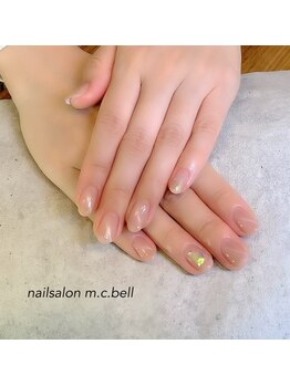 エムシーベル(m.c bell)/