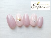 Espresso eyebeauty&nail　新百合ヶ丘店