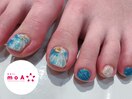 FOOTネイル