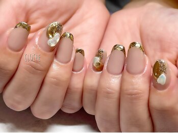 クロシュ(Cloche)/