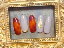 マジックミラー/早く秋☆