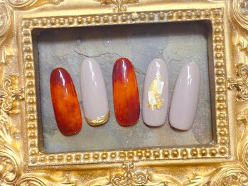 マジックミラー/早く秋☆