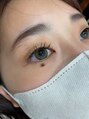ティエル ELPATIO店(TIELU) アイブロウWAX脱毛でメイクが時短になる綺麗な眉毛に♪