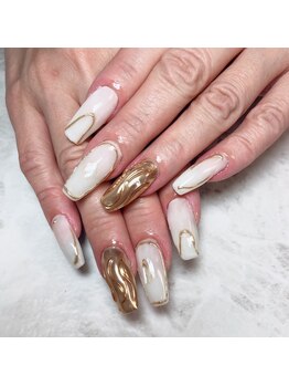 トレジャー(treasure)/