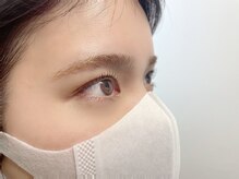 リシェル アイラッシュ 平塚店(Richelle eyelash)/ラッシュリフト　カールデザイン