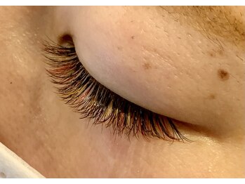 レミア 関内(REMIA)/8月　ボリュームカラー