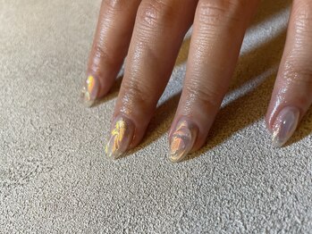 セン(Senn.)/定額アート５本以上コース