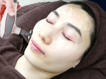 ハリロイヤル トーキョー武蔵小山/小顔もたるみも脂肪分解。