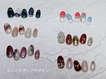 サロン ドゥ リヤン(Salon de Lien)/【５月NEWクーポン】¥7,000