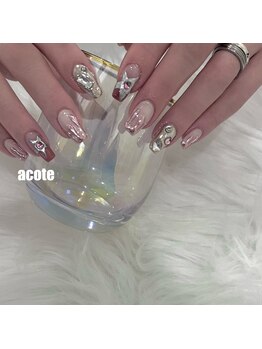 アコテ 外苑前(acote)/