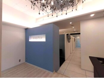 ブルー 岡山店(BLV)/カウンセリング